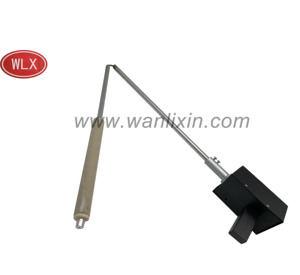 Termómetro Industrial portátil para Metal fundido - Product Image 6