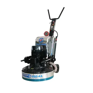 Terrazzo Concrete Grinding Machine Polishing Tools