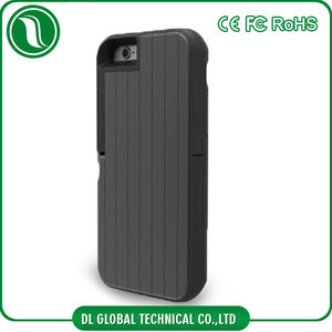 neuf l'innovation selfie bâton téléphone cas flexible bâton pour iphone 6 étui de protection en aluminium pour l'iphone 6 s cas - Product Image 2