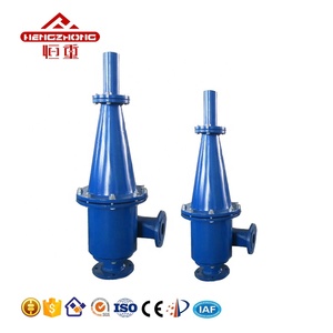 ไฮโดรไซโคลน 660x4, ไฮโดรไซโคลน 660x6 สำหรับโรงงานแปรรูปแร่ ลดราคาพิเศษ - Product Image 4