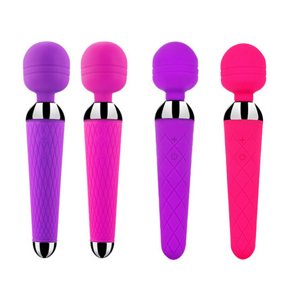 Best Clit Vibrator - Waterproof Silicone Adult Stimulators