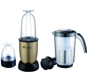 Hot Bán Thiết Kế Thời Trang Nhựa Container Và Nhựa Nhà Ở Vật Liệu Điện Máy Xay Sinh Tố - Product Image 3