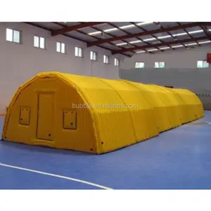 Großhandel spielzeug festzelt-Angepasst Aufblasbare Tennis Gericht Aufblasbare Festzelt Zelt für Event