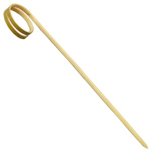 Fuentes del partido de partido de alimentos ecológico/aperitivos picks palillos bambu - Product Image 5