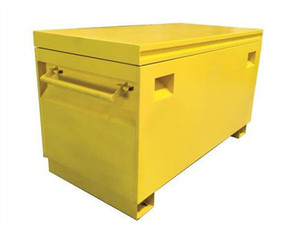 Boîte de rangement d'outils en métal Portable professionnelle étanche pour camion ODM/OEM boîtes à outils de mécanicien chantier - Product Image 6