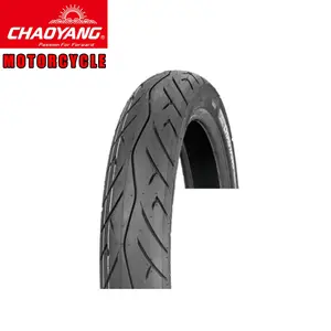Chaoyang marca moto Neumáticos H511 90/90-17 cordial neumático de la motocicleta competitivo de alta calidad pneus llantas