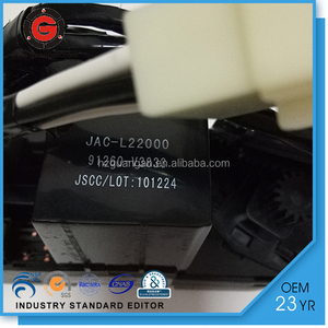 <span class=keywords><strong>Peinture</strong></span> 12 V Sur Le Toit Monté Batterie Entraînée Camion Cabine Climatiseur - Product Image 2