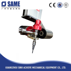 Tipo económico barato máquina de chorro de china 5 ejes alibaba dot com - Product Image 5