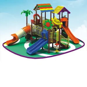 Children Outdoor Playground Preschool Play Equipment Outdoor Games Kids Playground Outdoor