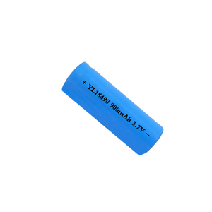 Encargo li ion 18490 1300 mah / <span class=keywords><strong>3</strong></span>.7 v battery / 900 mah batería de iones de litio - Product Image 2