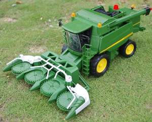 Mini hevor portatif pour soja et riz, à échelle <span class=keywords><strong>1</strong></span> ou <span class=keywords><strong>32</strong></span>, modèle <span class=keywords><strong>agricole</strong></span> - Product Image 4