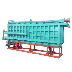 Shunda Overseas Engineers Available Expandable Polystyrene/EPS Foam Cutting Machine