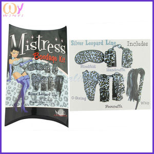 2015 sexo esposas, amor / melocotón / manos Bondage kits, productos del sexo - Product Image 1