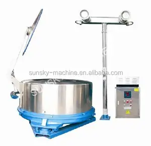 Thép Không Gỉ Nhuộm Hydro Extractor