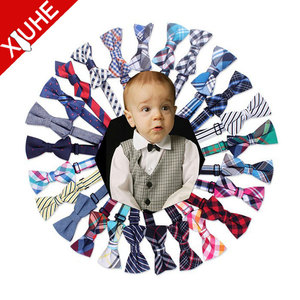 Papillon per bambini in cotone divertente - Product Image 1