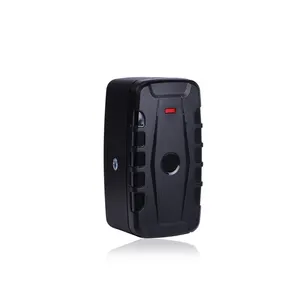 Traqueur de GPS de Voiture LK209C 20000mAh 240 Jours En Veille Véhicule Voiture Tracker Étanche 3G GPS Tracker Aimants Goutte alarme de choc