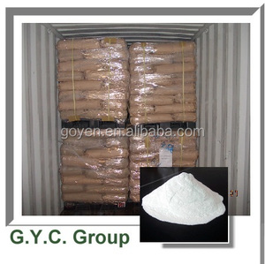 Agente nucleador transparente para PP PVC PE PET - Product Image 2