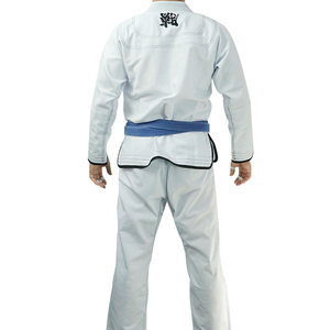 <span class=keywords><strong>Kimono</strong></span> de <span class=keywords><strong>Jiu</strong></span>-<span class=keywords><strong>Jitsu</strong></span> - Product Image 3