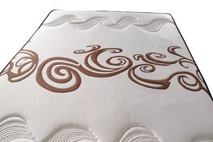 Precio de fábrica reina tamaño Bonnell tumbona colchón - Product Image 2