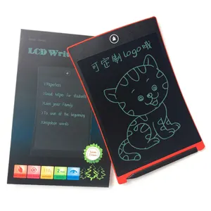 8,5 pulgadas LCD escritura Tablet electrónica pequeña pizarra oficina sin papel de escritura