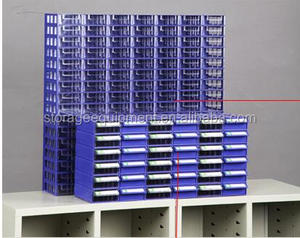 Rõ Ràng Màu Nhựa Lưu Trữ Box & Nhựa Lưu Trữ Ngăn Kéo - Product Image 4