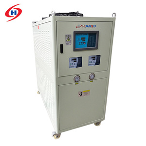 Unidad de control de temperatura de molde integrado, refrigeración y calefacción - Product Image 3