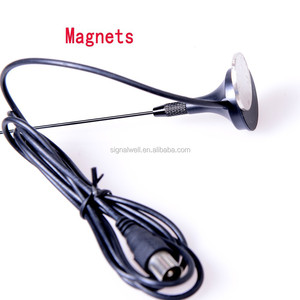 Antena receptora <span class=keywords><strong>wifi</strong></span> de 2.4GHz de Signalwell, antena <span class=keywords><strong>wifi</strong></span> de largo alcance con cable de 3 metros - Product Image 3