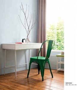Dormitorio tipo panel de Metal tipo servicio apartamento muebles de dormitorio estudio sala de apartamento - Product Image 5