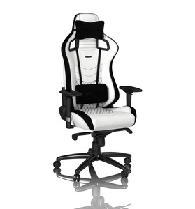 Silla Gamer Blanca Canadá, Espuma de Alta Densidad Curada en Frío, Silla Gamer Más Cómoda, Muebles Comerciales Modernos, Mejores <span class=keywords><strong>Sillas</strong></span> para Juegos - Product Image 2