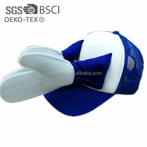 Producto en Oferta, Gorro de Ciervo, Gorro con Sonido al Aplaudir, Gorro con Manos, Gorro Rojo de Alta Calidad - Product Image 2