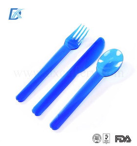 De la Categoría Alimenticia PS Desechables De Plástico Niños Colgando Cubertería - Product Image 2