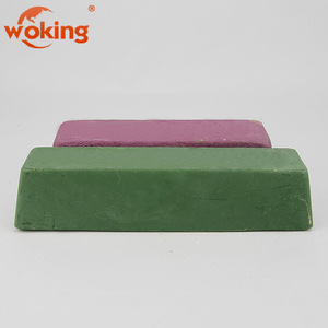 घर्षण चमकाने मोम के लिए स्टेनलेस स्टील दर्पण खत्म - Product Image 6