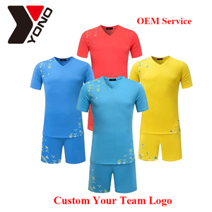 Top 10 T Marcas Camisa de T Camisas De Futebol Por Atacado, hoaxed Jérsei de Futebol 2017 - Product Image 1