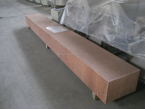 Linea de produccion de cereales de arroz pruffed equipos de <span class=keywords><strong>bar</strong></span> - Product Image 6