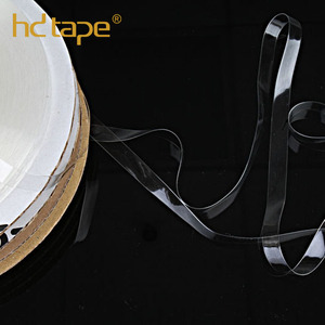 Dây Đeo Áo Ngực Sử Dụng Băng Silicon Tpu Trong Suốt - Product Image 4