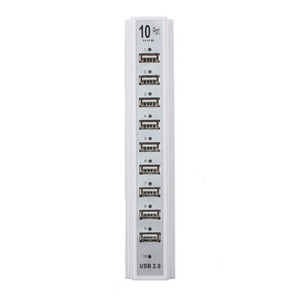 10 cổng <span class=keywords><strong>usb</strong></span> 2.0 port <span class=keywords><strong>hub</strong></span> - Product Image 1