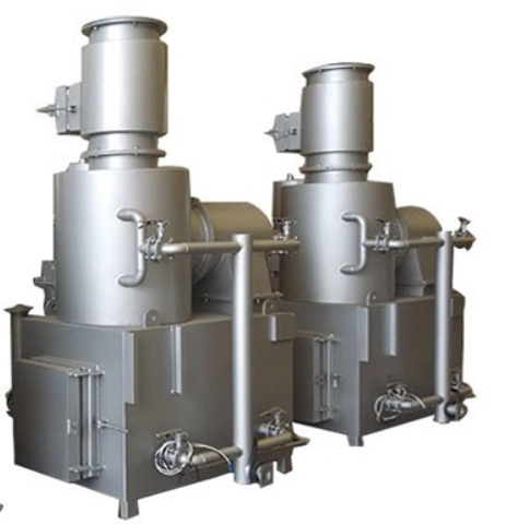 Китайский лучший поставщик, мини-инсиратор/инсиратор для твердых отходов