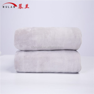 Barato <span class=keywords><strong>cama</strong></span> eléctrica mantas Warmer fría caliente manta eléctrica con controlador - Product Image 2