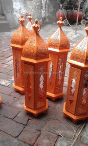 Lanterne marocaine - Product Image 2