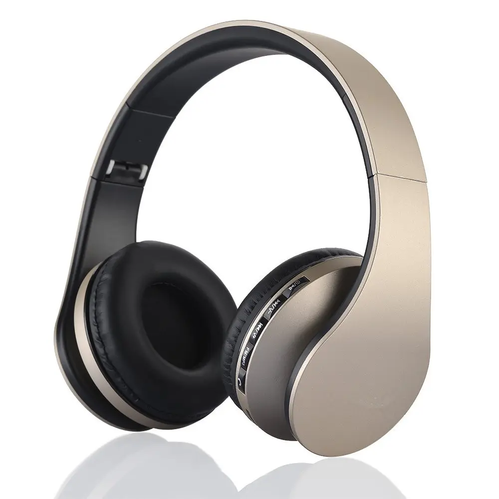 Best Wireless Bluetooth 4.0 Headset Earphone Earpiece