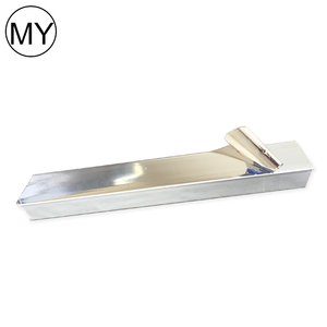 Retrait facile d'animal familier métallisé <span class=keywords><strong>film</strong></span> protecteur pour l'acier, alliage d'aluminium de protection de surface - Product Image 2
