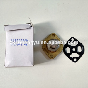 G8TA0049D portador 30HXC solenoide portador de asiento de refrigeración espaÃ <span class=keywords><strong>a</strong></span> - Product Image 1