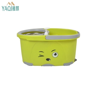 2017 Nuevo 360 fregona cubo moda al por mayor de 360 grados fregona <span class=keywords><strong>tornado</strong></span> - Product Image 1