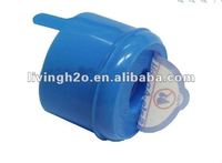 Tapones antiderrames para botella de agua de 5 galones