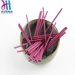 Tùy Chỉnh Màu Sắc Và Kích Thước Thân Thiện Với Môi Whistle Lollipop Kẹo Giấy Stick