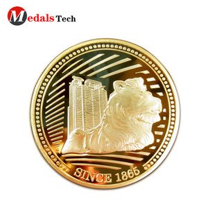 Personalizado antiguo romen bronce antiguo metal challenge moneda para la venta - Product Image 5