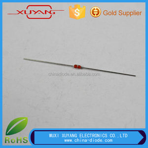 Thermistance DO-35 Diode <span class=keywords><strong>MF58</strong></span>, thermistance Ntc 2.7K - Product Image 2