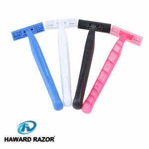 Twin Blade Imported Stainless Steel <strong>razor</strong> Blade Cheap 2 Blade Disposable <strong>Razor</strong> <strong>Mens</strong> Shaving <strong>razor</strong> - Product Image 6
