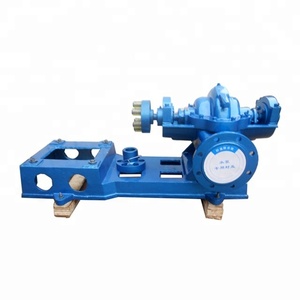 Pompe à eau série qs, système d'irrigation de ferme et de rivière - Product Image 5