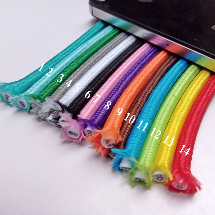 2019 новый продукт сертифицирован 2 ядра круглый текстильный Электрический провод плетеный провод тканевый кабель старинные лампы шнур питания